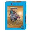 Weitere Informationen Heye 30079 puzzle 1000