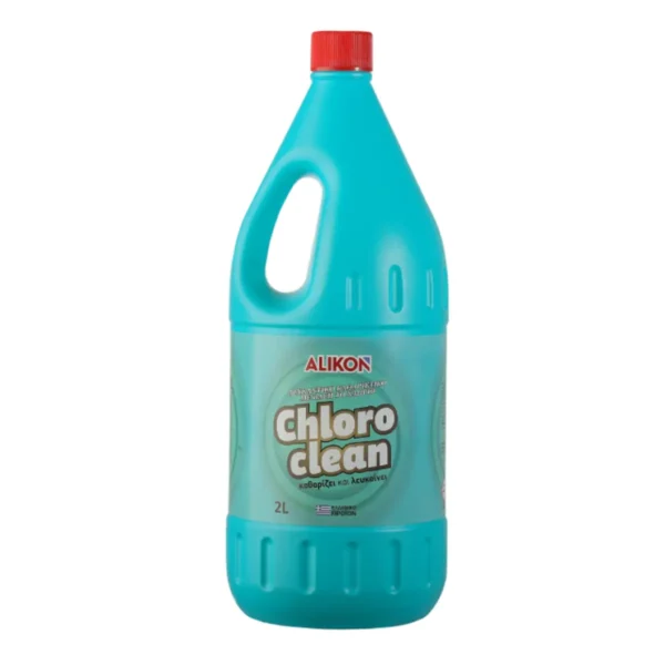 ΧΛΩΡΙΟ CHLOROCLEAN Alikon 258 2L