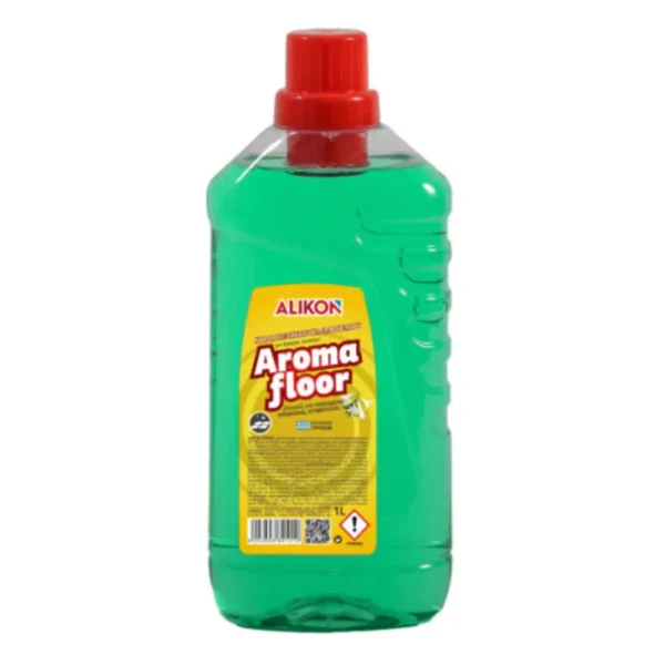 ΓΕΝΙΚΟΥ ΚΑΘΑΡΙΣΜΟΥ AROMA FLOOR JASMIN 314 1L