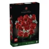 Bouquet Of Roses Botanical Lego 10328
