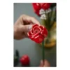 Bouquet Of Roses Botanical Lego 10328