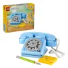 Retro Telephone Lego 31174 Creator