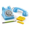 Retro Telephone Lego 31174 Creator