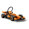 F1 Driver with McLaren Race Car Lego 60442 City