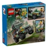 Off-Road Mountain Truck Lego 60447 City Great Vehicles