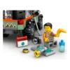 Off-Road Mountain Truck Lego 60447 City Great Vehicles