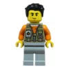 Off-Road Mountain Truck Lego 60447 City Great Vehicles