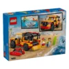 Lifeguard Truck Lego 60453 City Great Vehicles