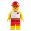 Lifeguard Truck Lego 60453 City Great Vehicles