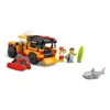 Lifeguard Truck Lego 60453 City Great Vehicles