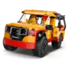 Lifeguard Truck Lego 60453 City Great Vehicles