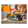 Bulldozer Lego 60466 City