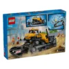 Bulldozer Lego 60466 City