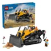 Bulldozer Lego 60466 City