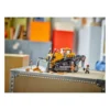Bulldozer Lego 60466 City