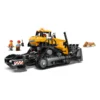 Bulldozer Lego 60466 City