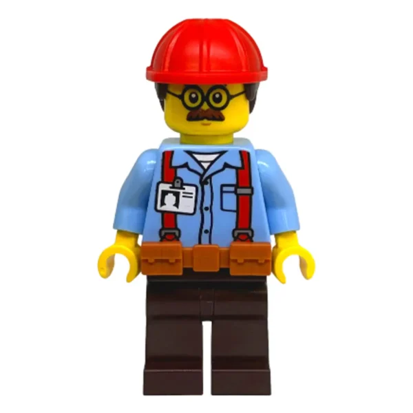 Bulldozer Lego 60466 City