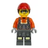Bulldozer Lego 60466 City