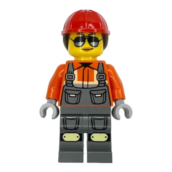 Bulldozer Lego 60466 City