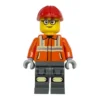 Bulldozer Lego 60466 City