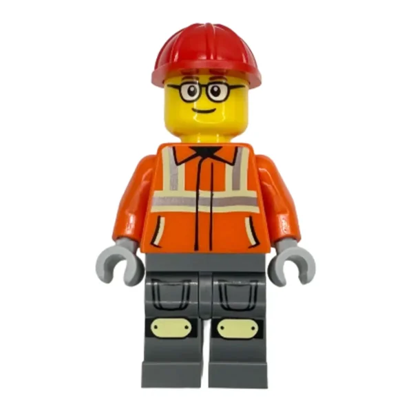 Bulldozer Lego 60466 City