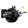 Batman Construction Figure and the Bat-Pod Bike Lego 76273 DC Comics Super HeroesSubthemeThe Dark Knight Trilogy