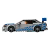 2 Fast 2 Furious Nissan Skyline GT-R (R34) Lego 76917 Speed Champions Nissan