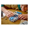 2 Fast 2 Furious Nissan Skyline GT-R (R34) Lego 76917 Speed Champions Nissan