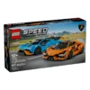 Lamborghini Revuelto & Lamborghini Huracán STO Lego 77238 Speed Champions Lamborghini