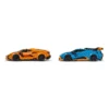 Lamborghini Revuelto & Lamborghini Huracán STO Lego 77238 Speed Champions Lamborghini