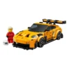 LEGO® Speed Champions Porsche 911 GT3 RS 77239