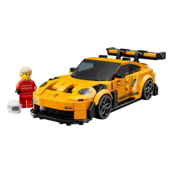 LEGO® Speed Champions Porsche 911 GT3 RS 77239