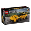 LEGO® Speed Champions Porsche 911 GT3 RS 77239
