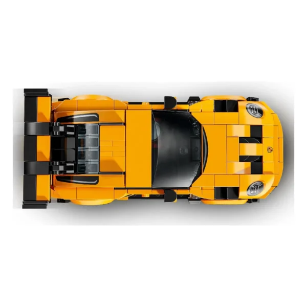 LEGO® Speed Champions Porsche 911 GT3 RS 77239