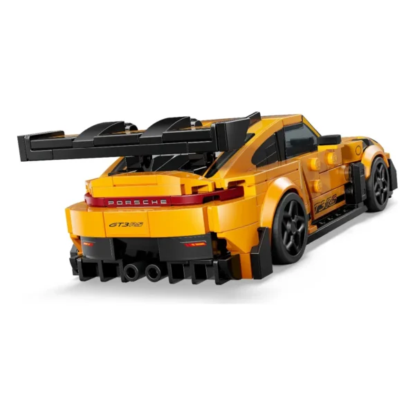 LEGO® Speed Champions Porsche 911 GT3 RS 77239