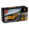 LEGO® Speed Champions Porsche 911 GT3 RS 77239