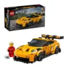 LEGO® Speed Champions Porsche 911 GT3 RS 77239