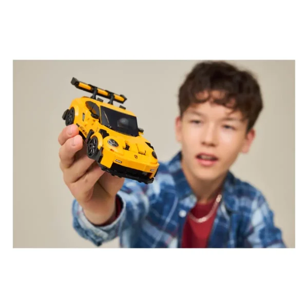 LEGO® Speed Champions Porsche 911 GT3 RS 77239