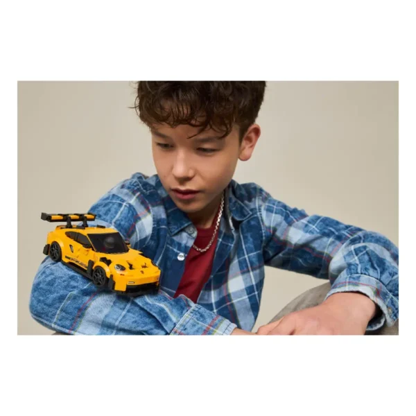 LEGO® Speed Champions Porsche 911 GT3 RS 77239