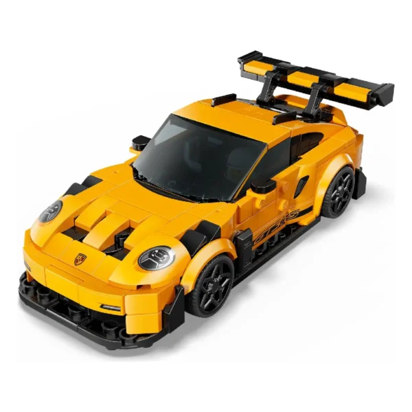 LEGO® Speed Champions Porsche 911 GT3 RS 77239