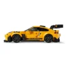 LEGO® Speed Champions Porsche 911 GT3 RS 77239