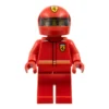 Ferrari SF-24 Lego 77242 Speed Champions Formula 1
