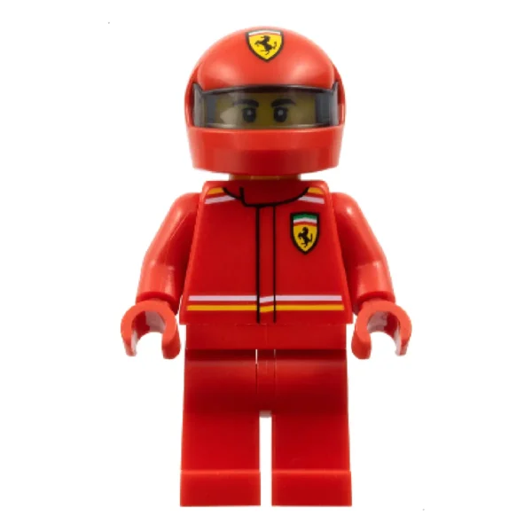 Ferrari SF-24 Lego 77242 Speed Champions Formula 1