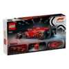 Ferrari SF-24 Lego 77242 Speed Champions Formula 1