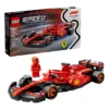 Ferrari SF-24 Lego 77242 Speed Champions Formula 1