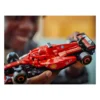 Ferrari SF-24 Lego 77242 Speed Champions Formula 1