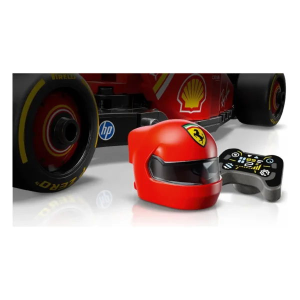 Ferrari SF-24 Lego 77242 Speed Champions Formula 1