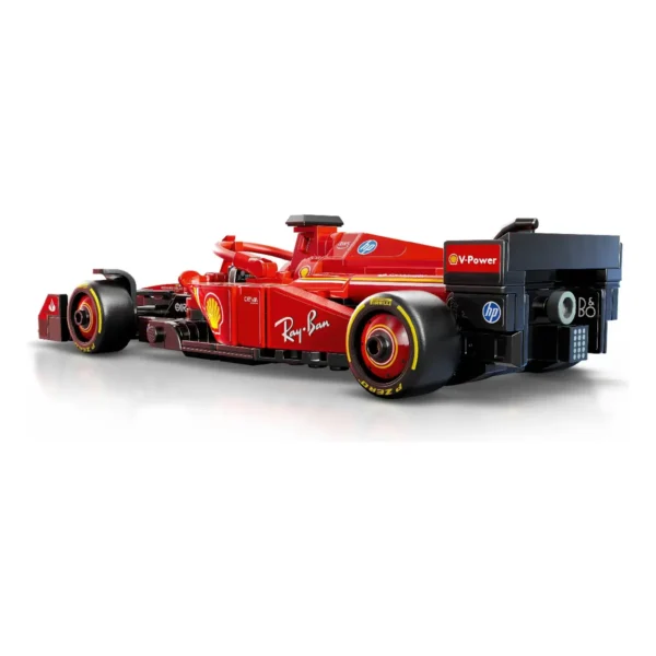 Ferrari SF-24 Lego 77242 Speed Champions Formula 1