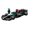 Mercedes-AMG PETRONAS F1 Team W15 E Performance Lego 77244 Speed Champions Formula 1