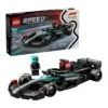 Mercedes-AMG PETRONAS F1 Team W15 E Performance Lego 77244 Speed Champions Formula 1